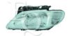 BOGE 00006204X6 Headlight